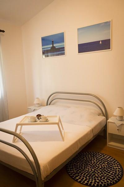Apartment Sole E Mare Galizana Ngoại thất bức ảnh