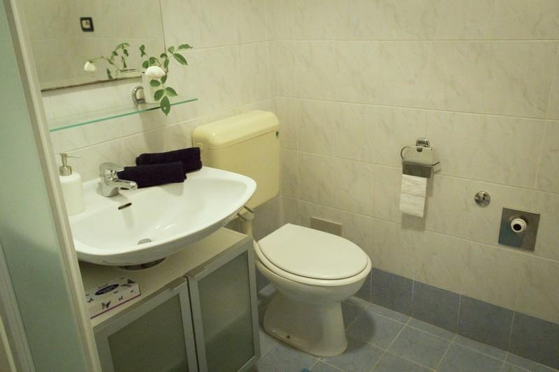 Apartment Sole E Mare Galizana Ngoại thất bức ảnh