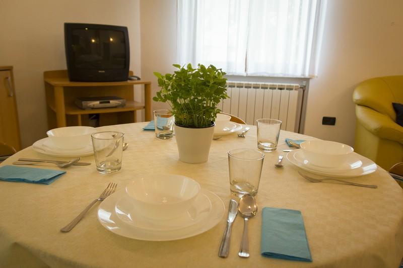 Apartment Sole E Mare Galizana Ngoại thất bức ảnh