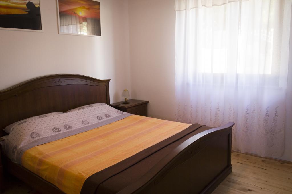 Apartment Sole E Mare Galizana Ngoại thất bức ảnh