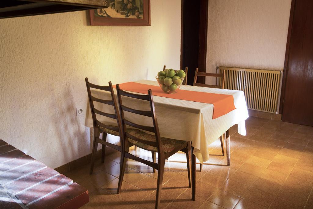 Apartment Sole E Mare Galizana Ngoại thất bức ảnh